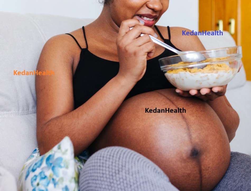 weird pregnancy cravings​