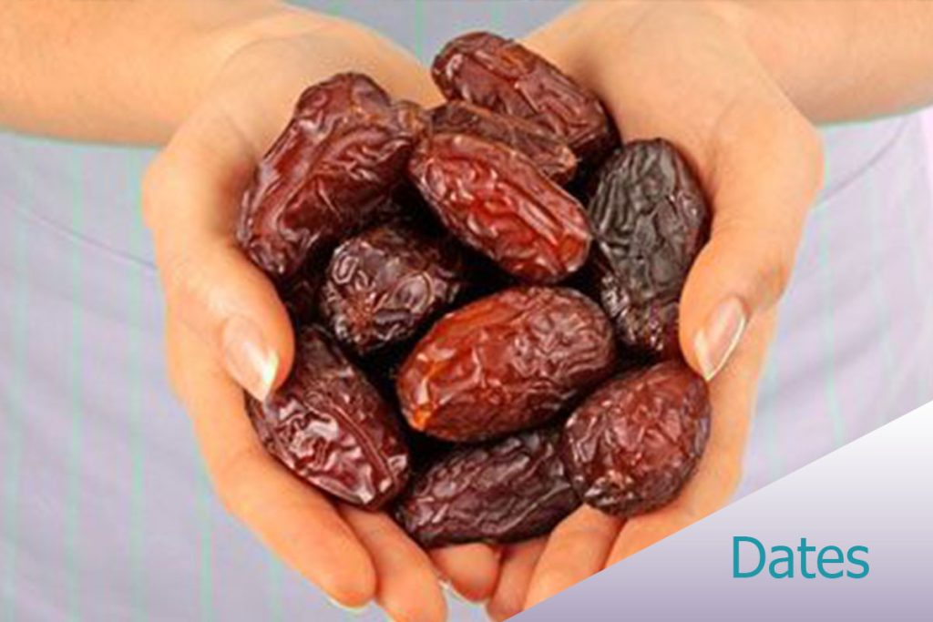 When to start eating dates in pregnancy